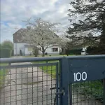 Haus 6 Pers Mit Garten 15 Min Zur Messe Duesseldorf * Krefeld