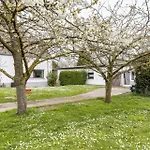 Haus 6 Pers Mit Garten 15 Min Zur Messe Duesseldorf Casa vacanze