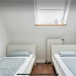 Haus 6 Pers Mit Garten 15 Min Zur Messe Duesseldorf * Krefeld