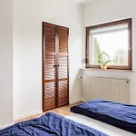 Haus 6 Pers Mit Garten 15 Min Zur Messe Duesseldorf Casa vacanze
