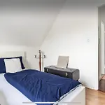 Casa vacanze Haus 6 Pers Mit Garten 15 Min Zur Messe Duesseldorf Krefeld