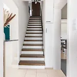 Haus 6 Pers Mit Garten 15 Min Zur Messe Duesseldorf