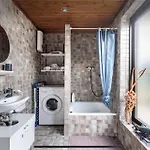 Haus 6 Pers Mit Garten 15 Min Zur Messe Duesseldorf Casa vacanze