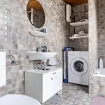 Haus 6 Pers Mit Garten 15 Min Zur Messe Duesseldorf * Krefeld