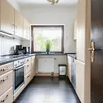Casa vacanze Haus 6 Pers Mit Garten 15 Min Zur Messe Duesseldorf
