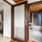 Haus 6 Pers Mit Garten 15 Min Zur Messe Duesseldorf Casa vacanze *