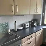 Casa vacanze Haus 6 Pers Mit Garten 15 Min Zur Messe Duesseldorf Krefeld