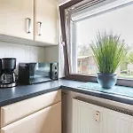 Haus 6 Pers Mit Garten 15 Min Zur Messe Duesseldorf *
