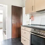 Haus 6 Pers Mit Garten 15 Min Zur Messe Duesseldorf Casa vacanze