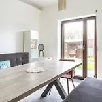 Casa vacanze Haus 6 Pers Mit Garten 15 Min Zur Messe Duesseldorf Krefeld