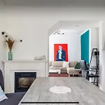 Haus 6 Pers Mit Garten 15 Min Zur Messe Duesseldorf * Krefeld