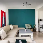 Haus 6 Pers Mit Garten 15 Min Zur Messe Duesseldorf Casa vacanze