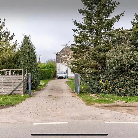 Holiday home Haus 6 Pers Mit Garten 15 Min Zur Messe Duesseldorf *
