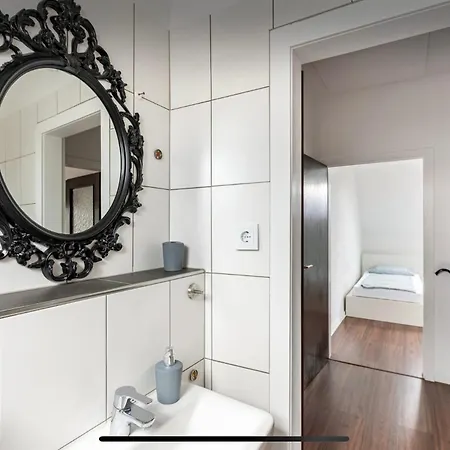 Haus 6 Pers Mit Garten 15 Min Zur Messe Duesseldorf