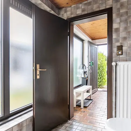 Haus 6 Pers Mit Garten 15 Min Zur Messe Duesseldorf