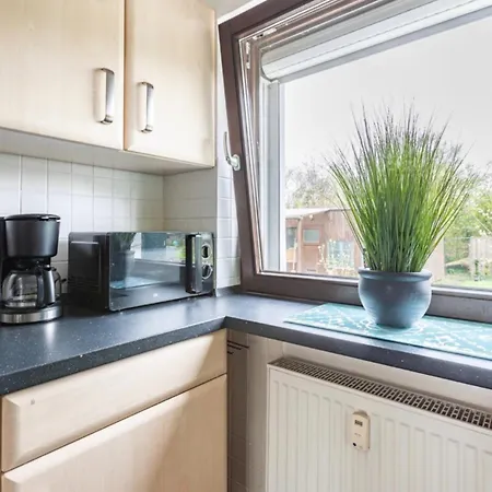 Haus 6 Pers Mit Garten 15 Min Zur Messe Duesseldorf *