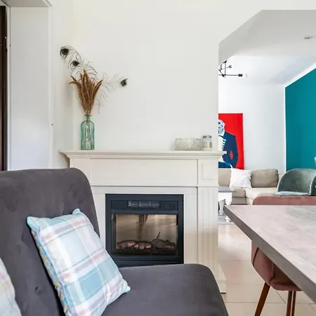 Holiday home Haus 6 Pers Mit Garten 15 Min Zur Messe Duesseldorf *