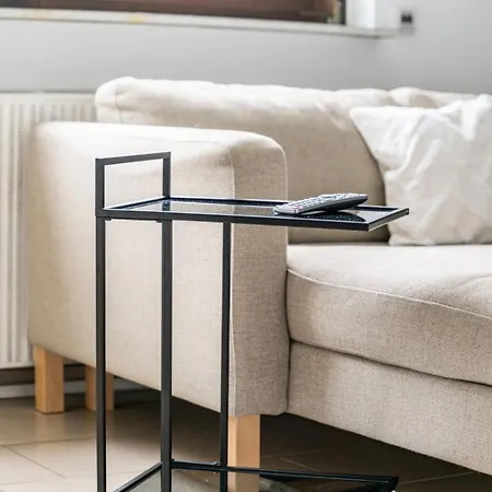 Haus 6 Pers Mit Garten 15 Min Zur Messe Duesseldorf * Krefeld