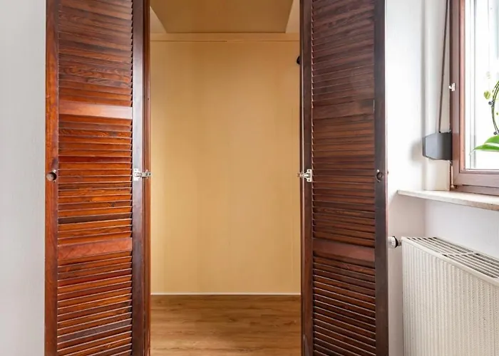 Haus 6 Pers Mit Garten 15 Min Zur Messe Duesseldorf *