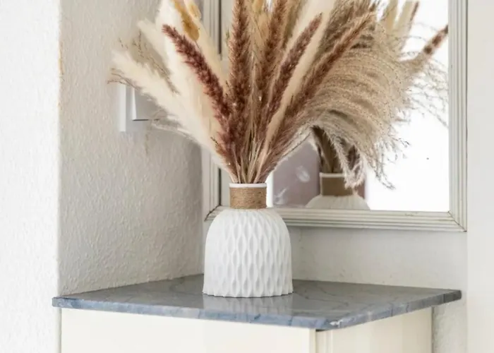 Haus 6 Pers Mit Garten 15 Min Zur Messe Duesseldorf * Krefeld