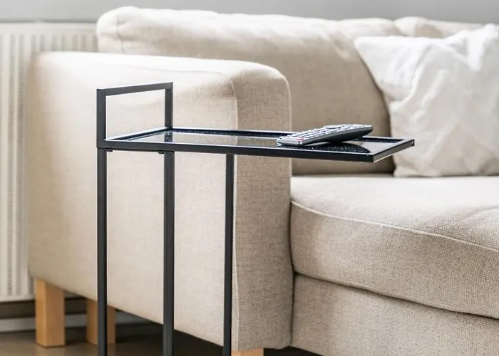 Haus 6 Pers Mit Garten 15 Min Zur Messe Duesseldorf * クレーフェルト